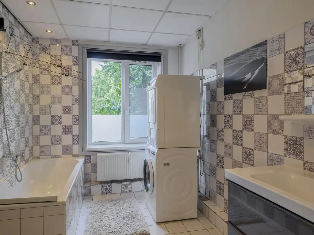 Ruygeplaat 153, ROZENBURG