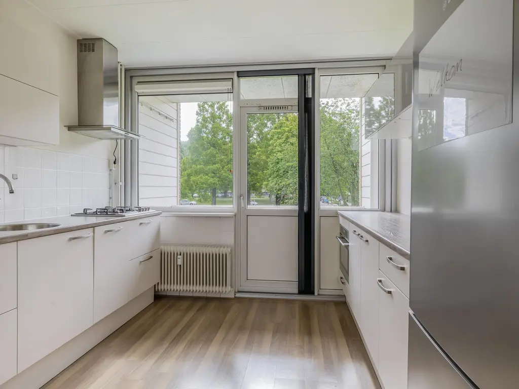 Ruygeplaat 153, ROZENBURG