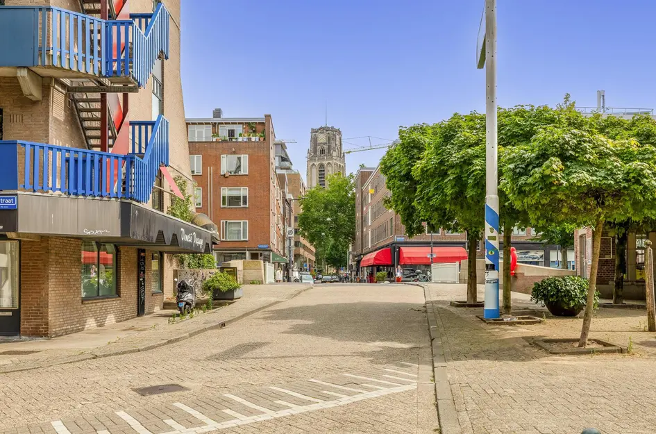 Noordmolenwerf 61