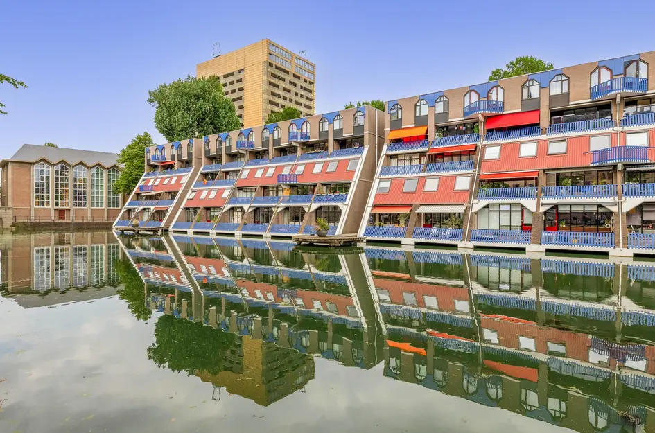 Noordmolenwerf 61