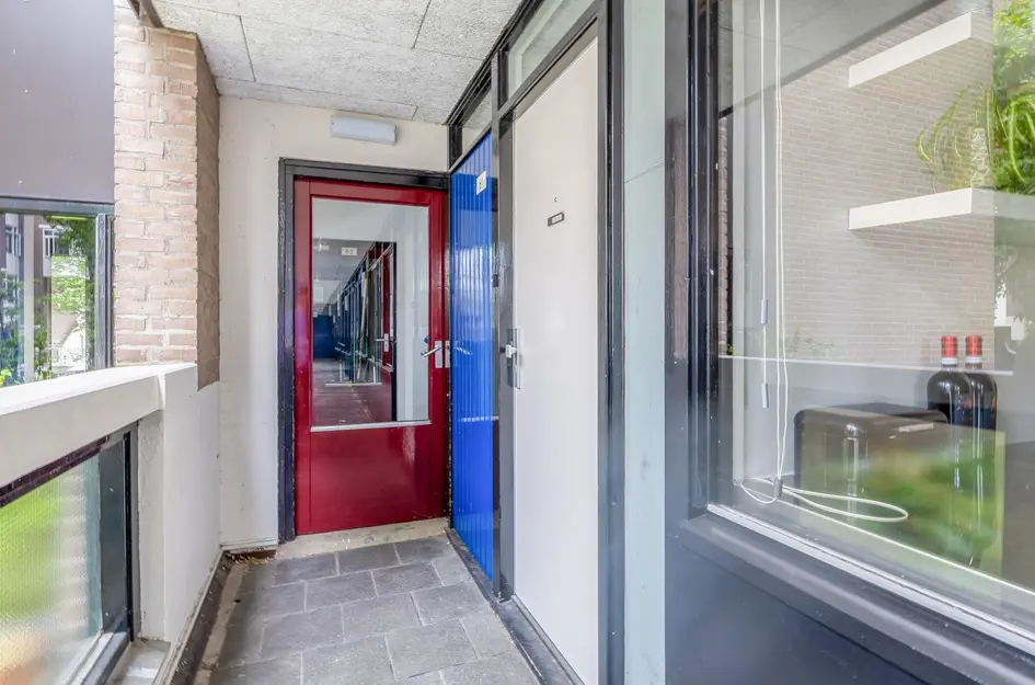 Noordmolenwerf 61
