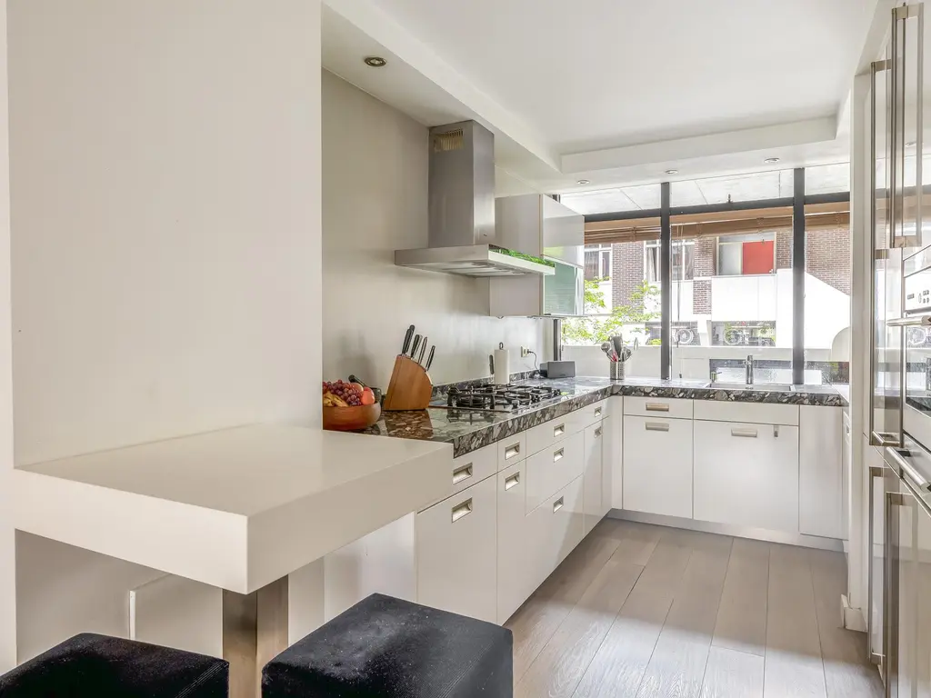 Noordmolenwerf 61, ROTTERDAM