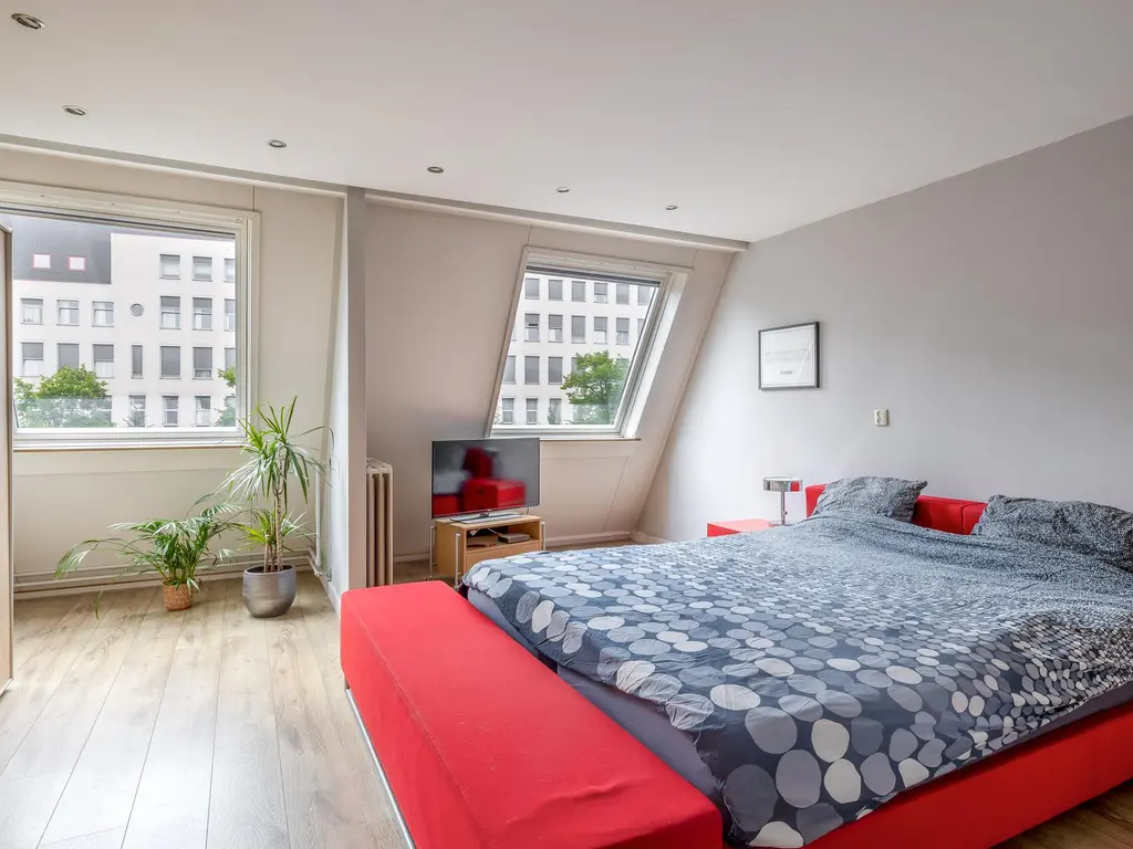 Noordmolenwerf 61, ROTTERDAM
