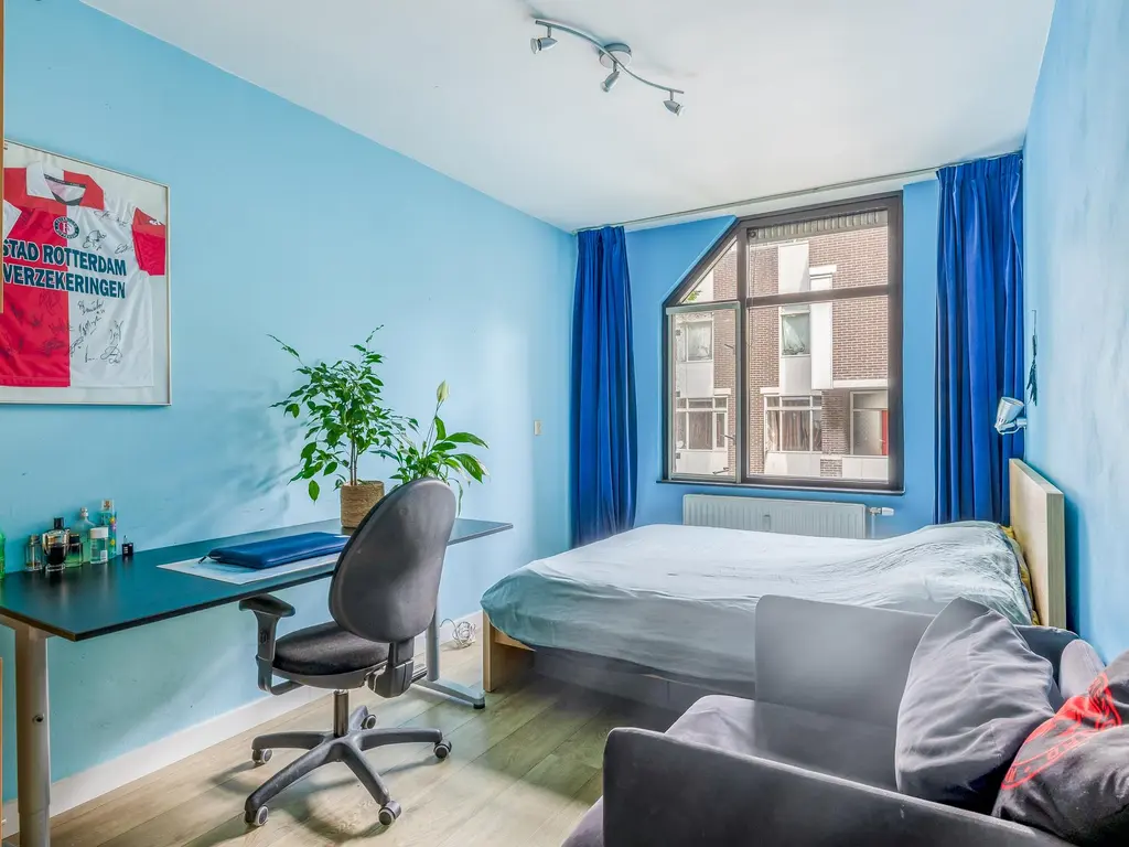 Noordmolenwerf 61, ROTTERDAM
