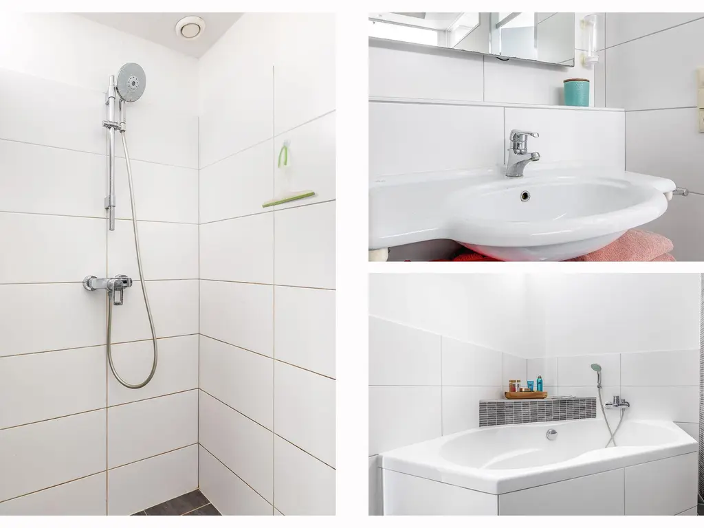 Noordmolenwerf 61, ROTTERDAM