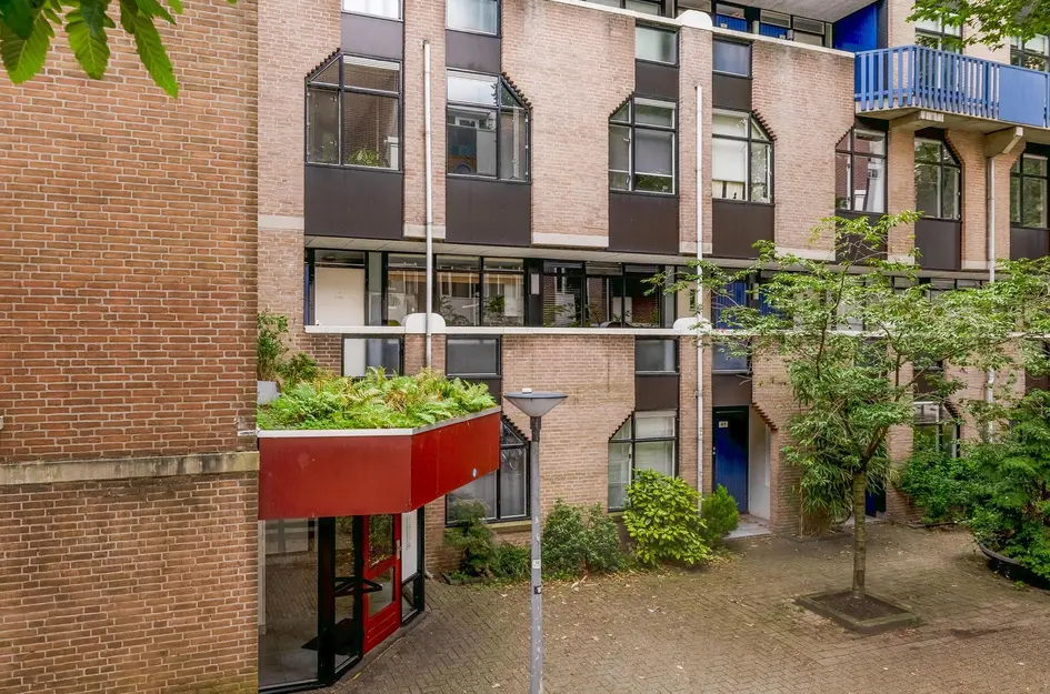 Noordmolenwerf 61