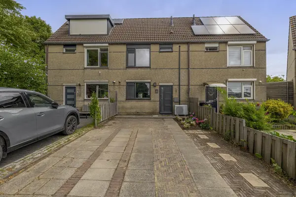 Stuurboord 30