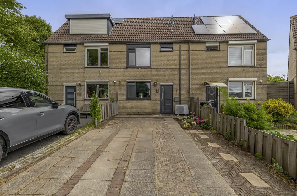 Stuurboord 30