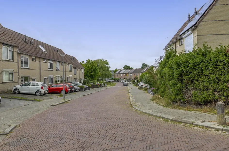 Stuurboord 30