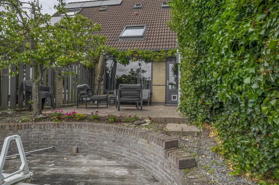 Stuurboord 30