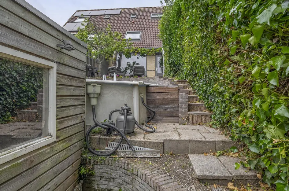 Stuurboord 30