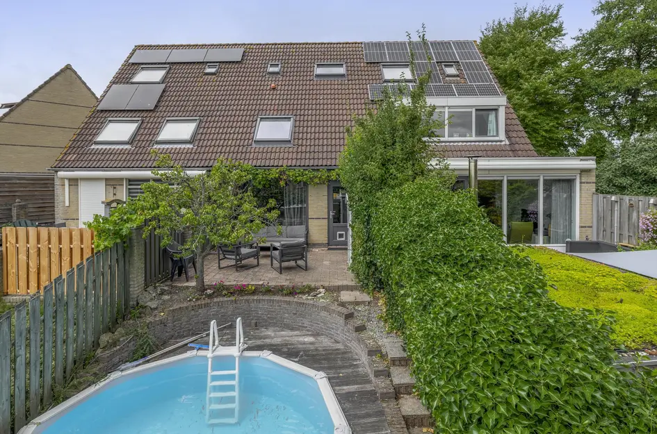 Stuurboord 30