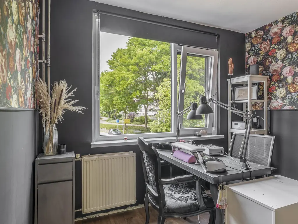 Stuurboord 30, ROZENBURG
