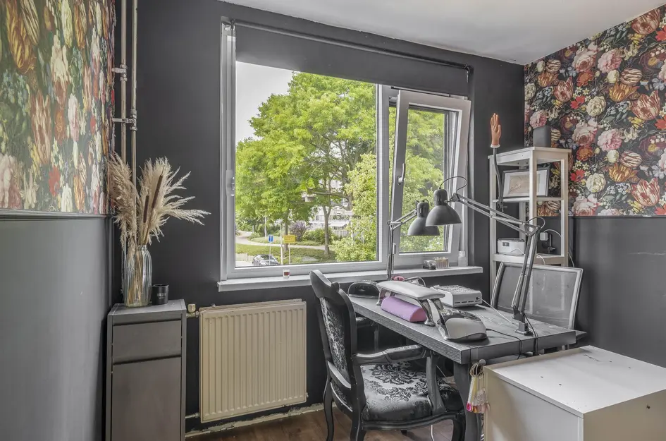 Stuurboord 30