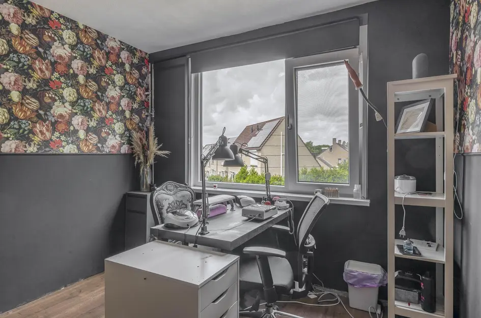 Stuurboord 30