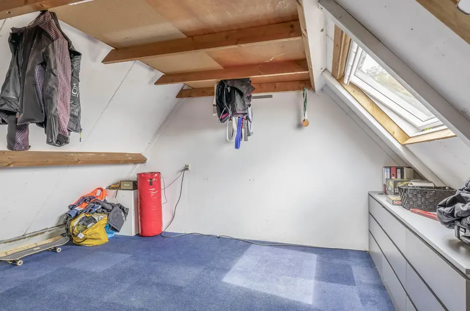 Stuurboord 30