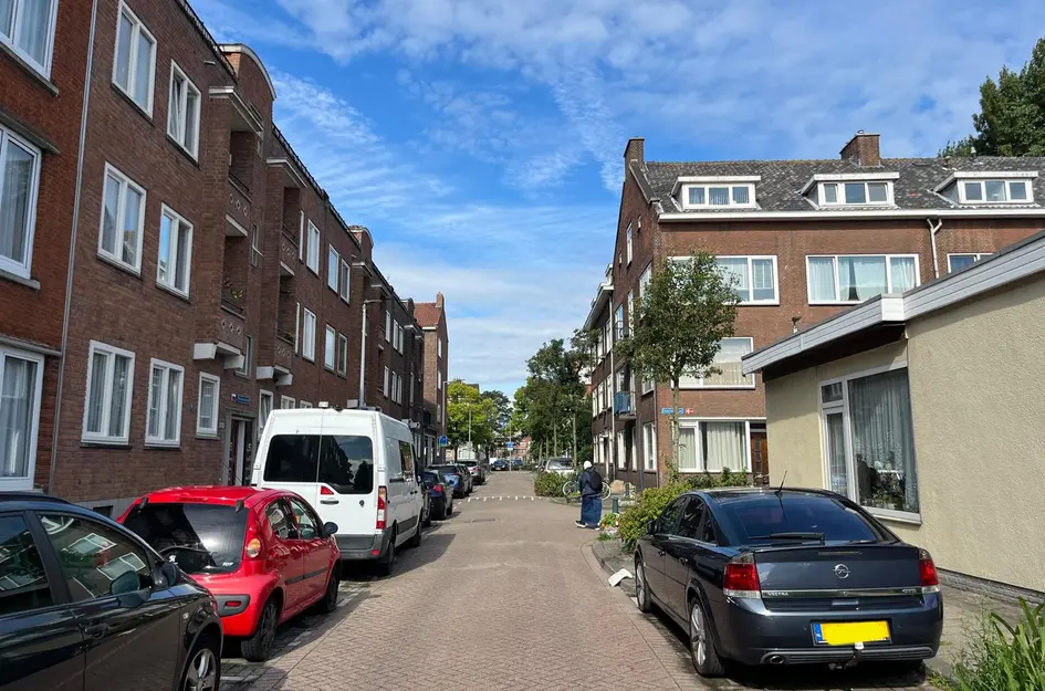 Russischestraat 86B 02