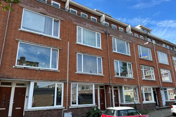 Russischestraat 86B 02