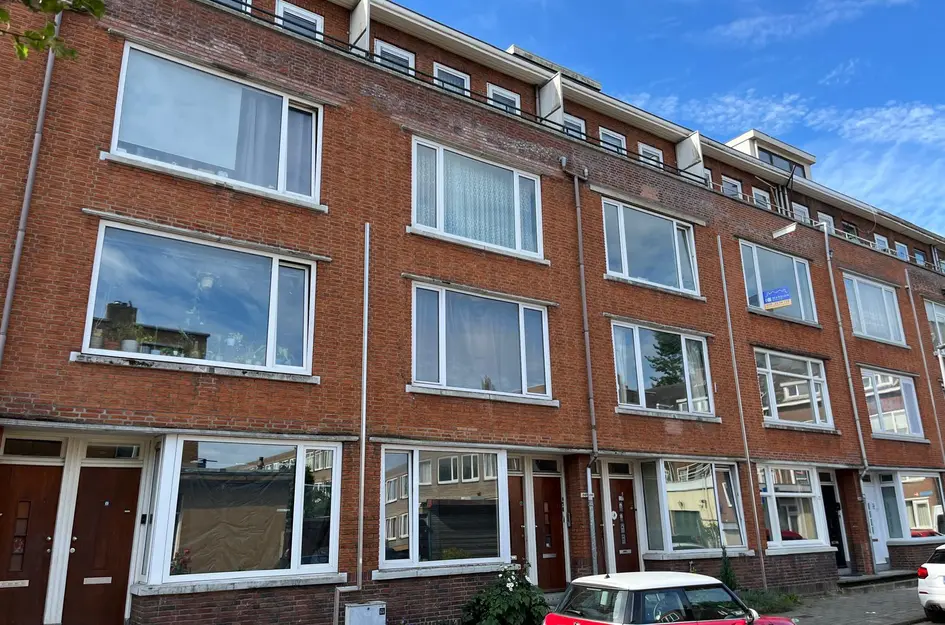 Russischestraat 86B 02