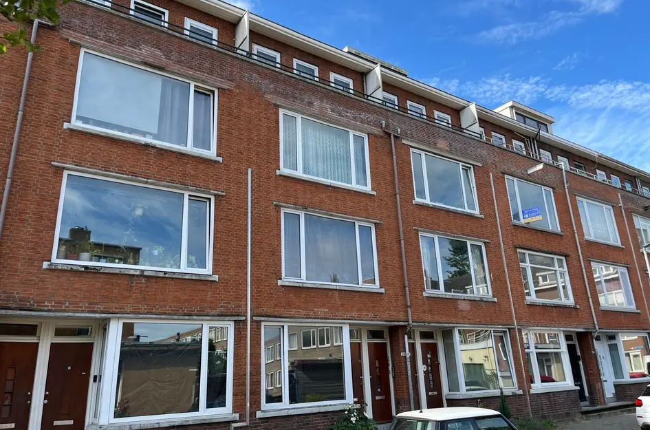 Russischestraat 86B 02