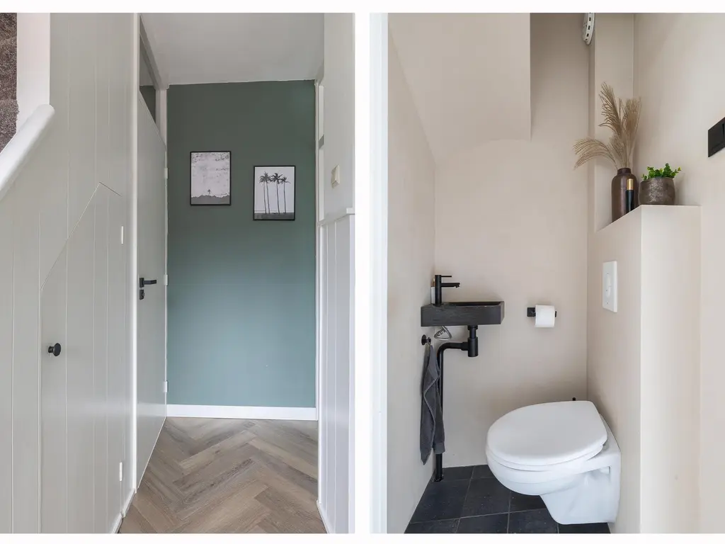 Ds Th Rijckewaerdstraat 3, BRIELLE