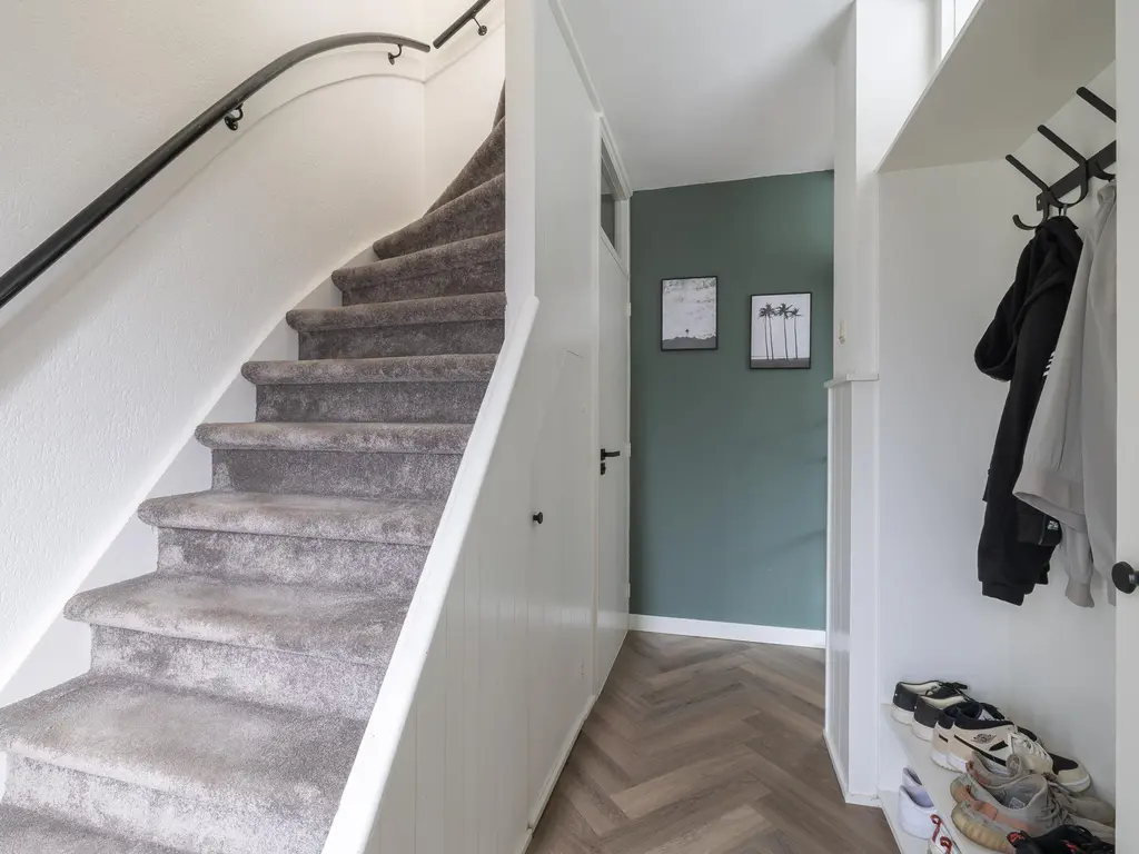 Ds Th Rijckewaerdstraat 3, BRIELLE