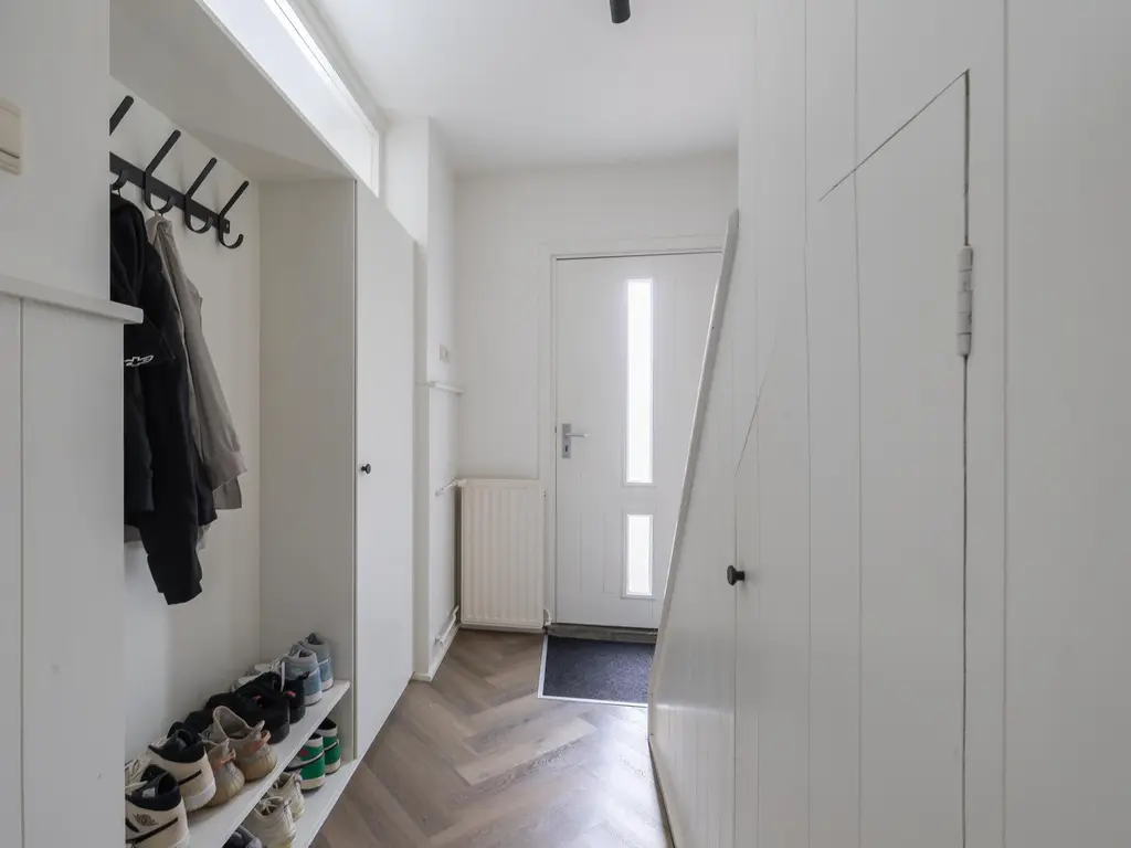 Ds Th Rijckewaerdstraat 3, BRIELLE