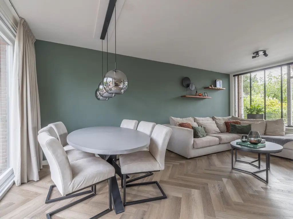 Ds Th Rijckewaerdstraat 3, BRIELLE