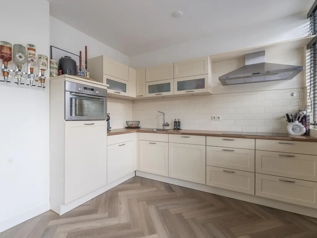 Ds Th Rijckewaerdstraat 3, BRIELLE