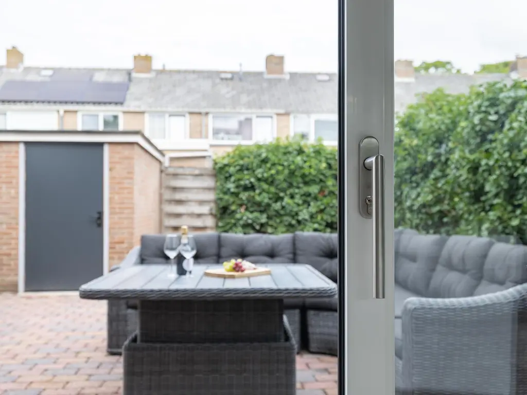 Ds Th Rijckewaerdstraat 3, BRIELLE