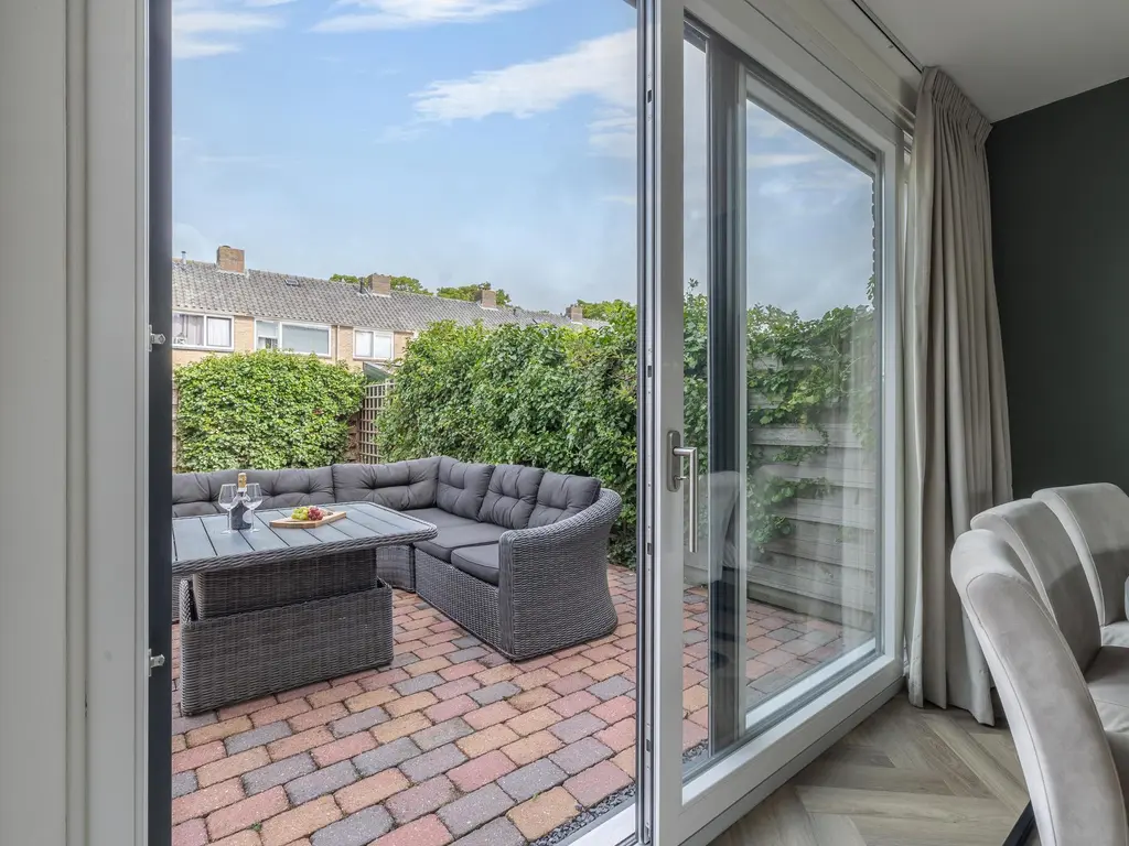Ds Th Rijckewaerdstraat 3, BRIELLE