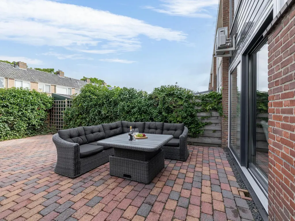 Ds Th Rijckewaerdstraat 3, BRIELLE