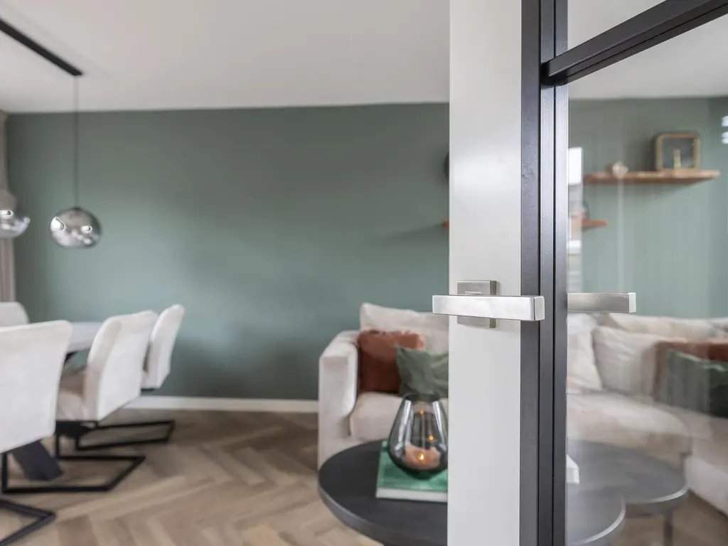 Ds Th Rijckewaerdstraat 3, BRIELLE