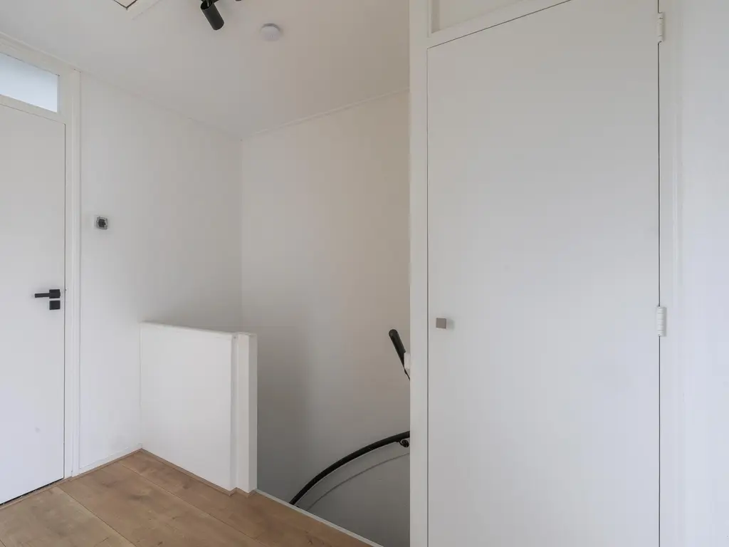 Ds Th Rijckewaerdstraat 3, BRIELLE