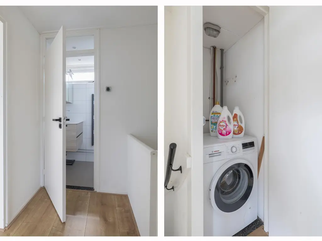 Ds Th Rijckewaerdstraat 3, BRIELLE