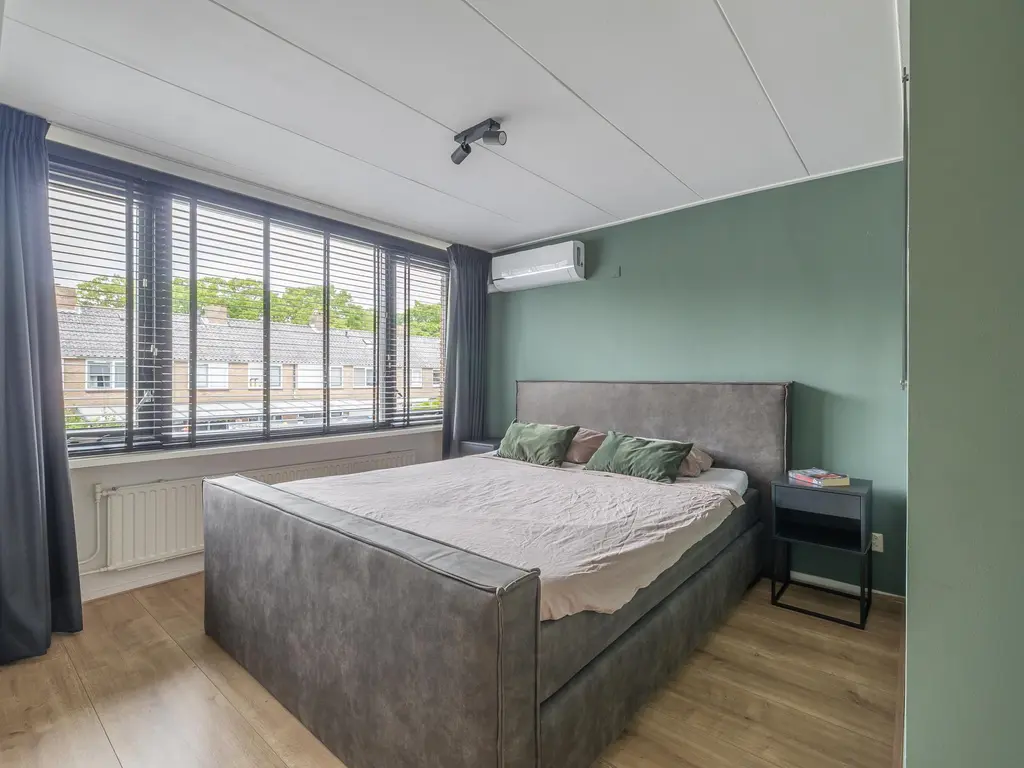 Ds Th Rijckewaerdstraat 3, BRIELLE