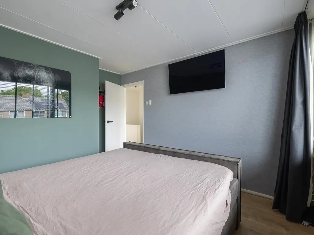 Ds Th Rijckewaerdstraat 3, BRIELLE