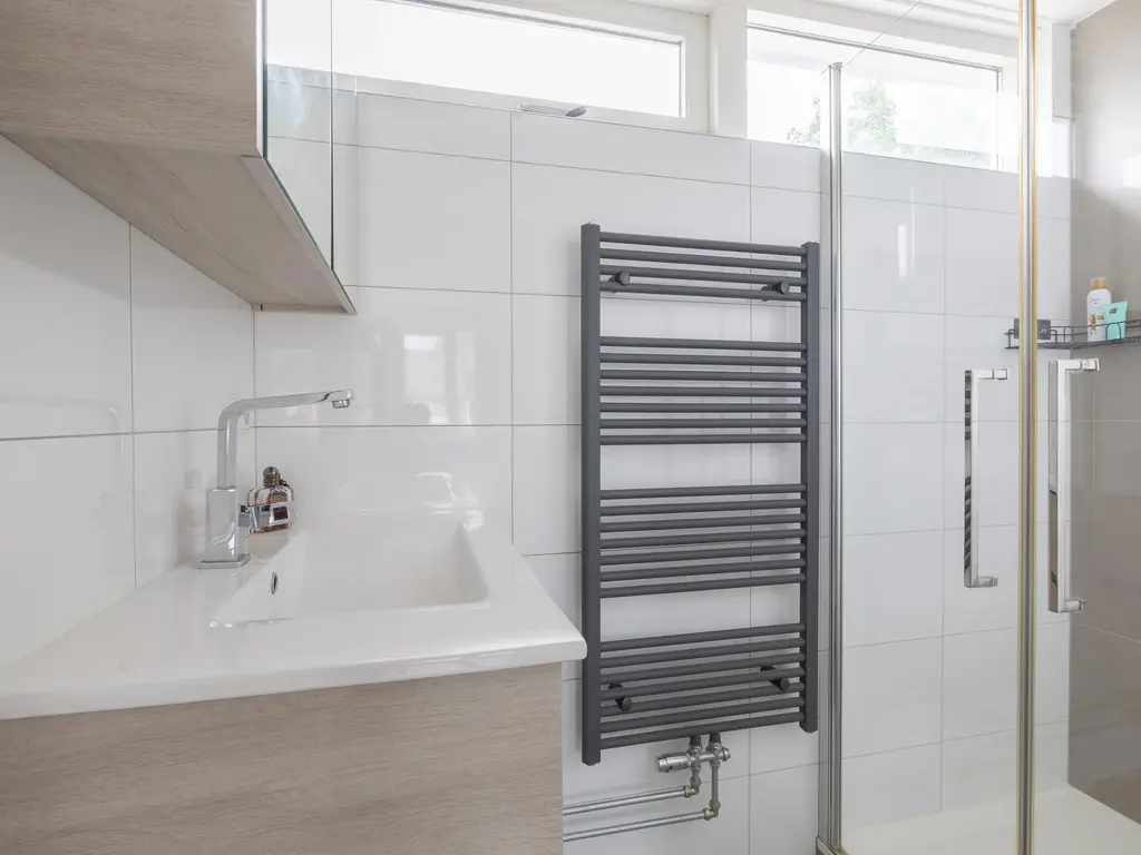 Ds Th Rijckewaerdstraat 3, BRIELLE