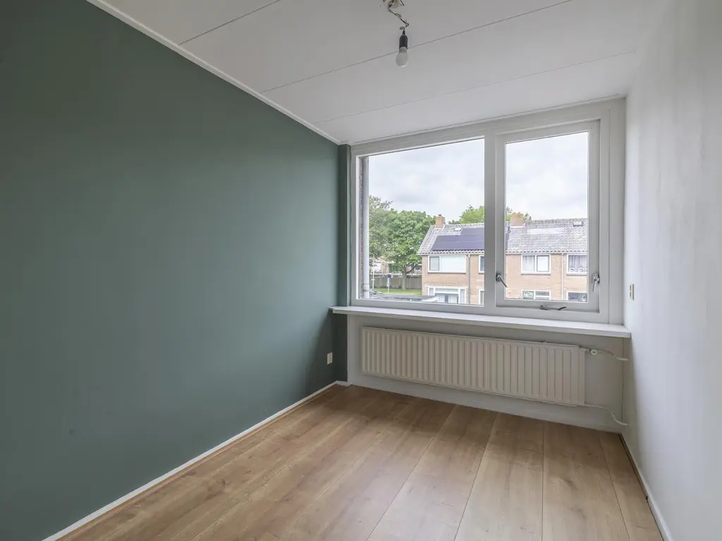 Ds Th Rijckewaerdstraat 3, BRIELLE