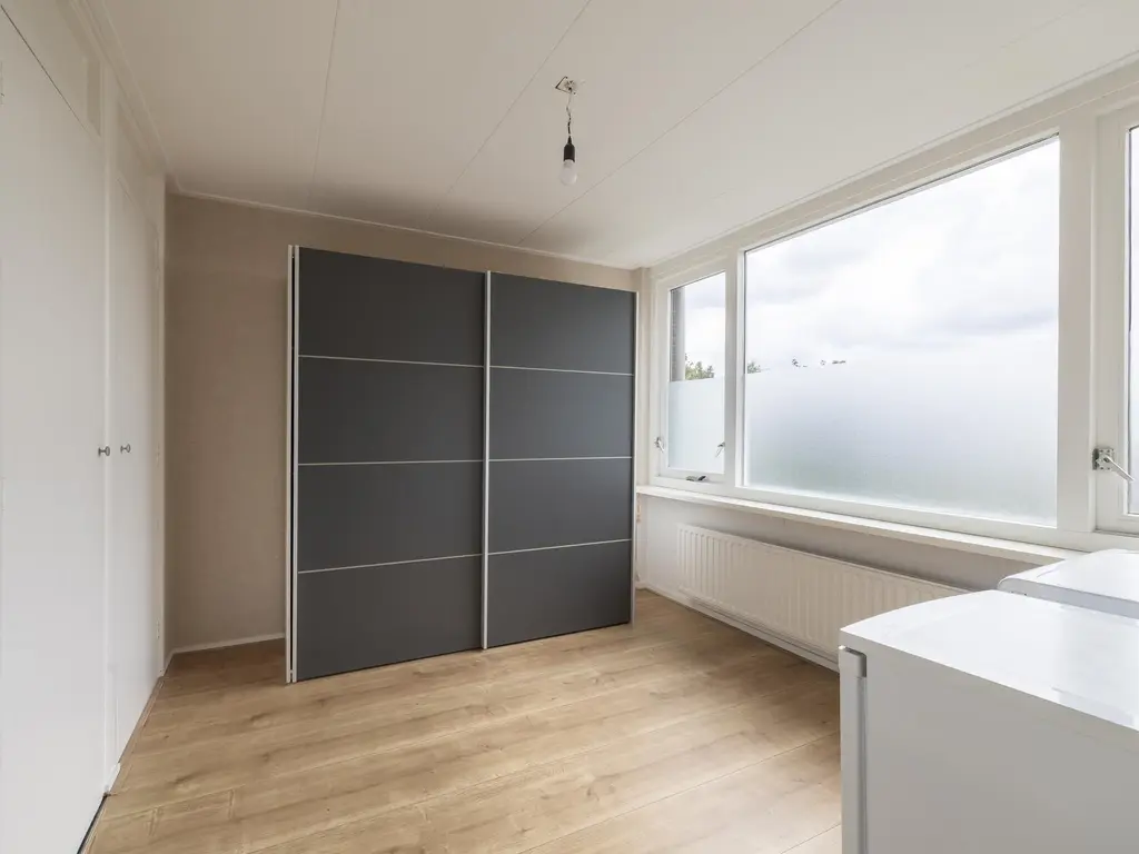 Ds Th Rijckewaerdstraat 3, BRIELLE