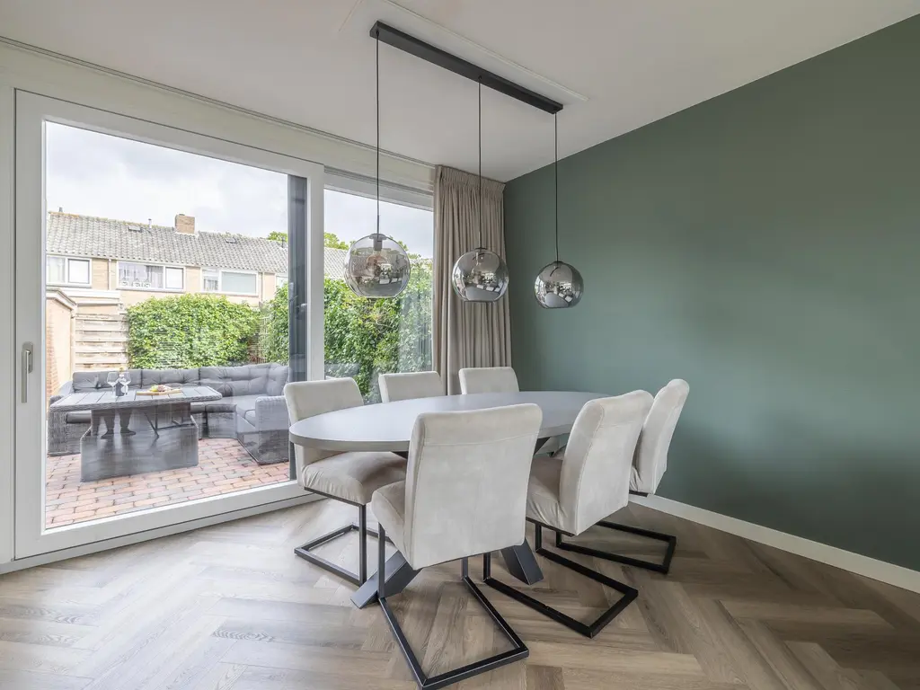 Ds Th Rijckewaerdstraat 3, BRIELLE