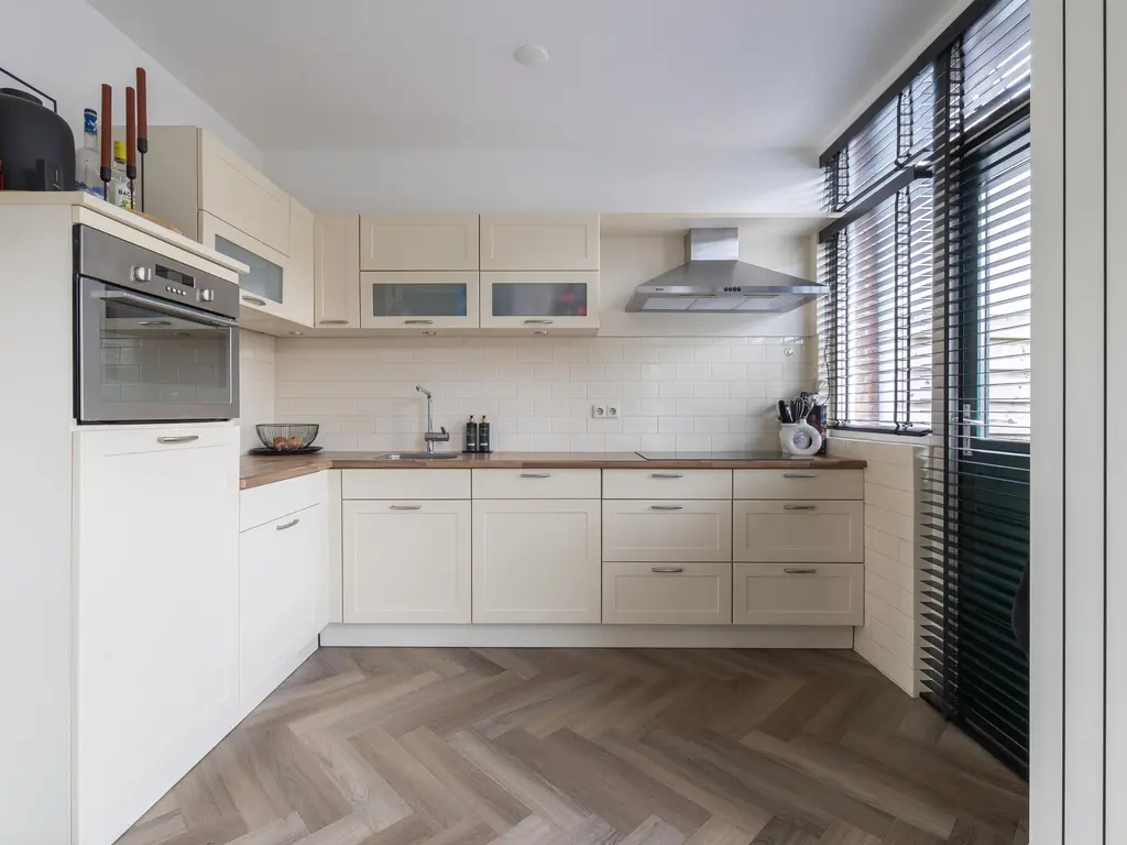 Ds Th Rijckewaerdstraat 3, BRIELLE
