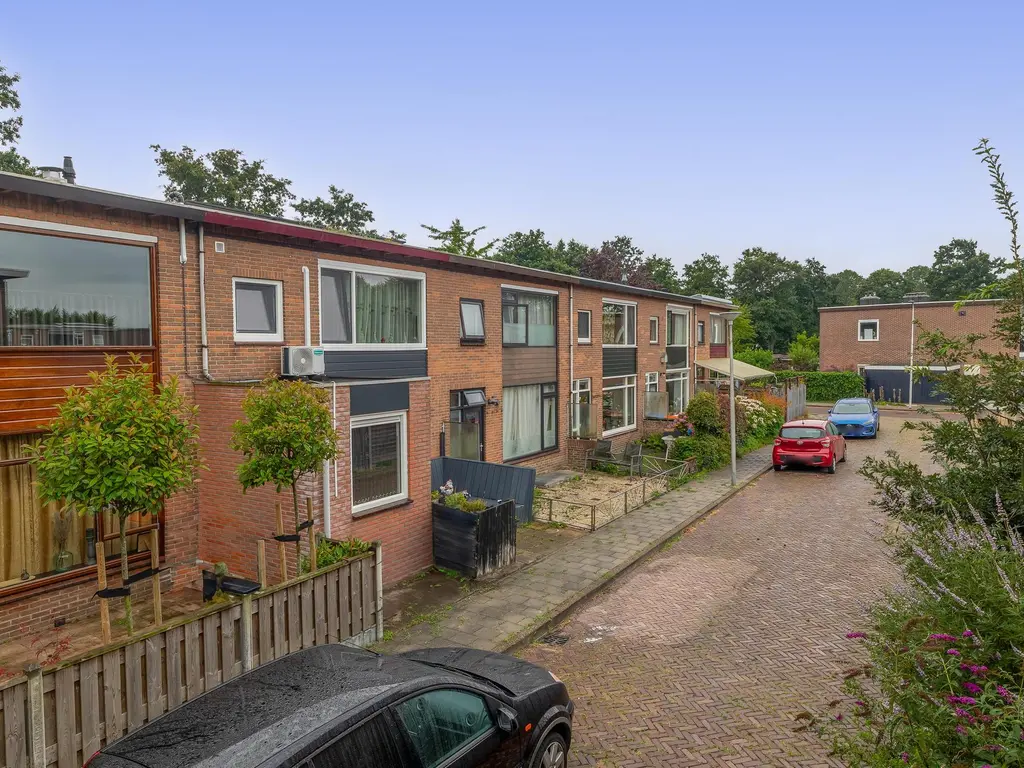 Rochus Meeuwiszweg 9, BRIELLE