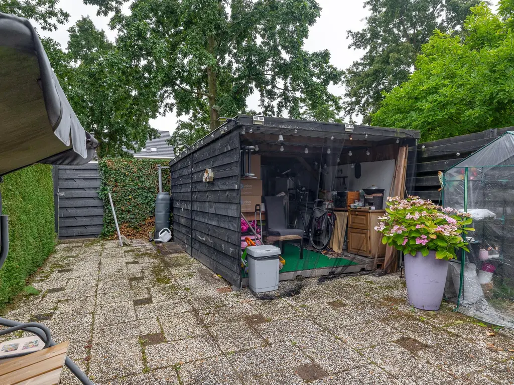 Rochus Meeuwiszweg 9, BRIELLE