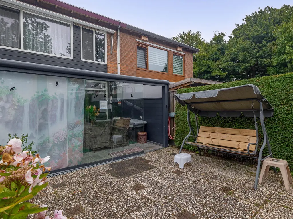 Rochus Meeuwiszweg 9, BRIELLE