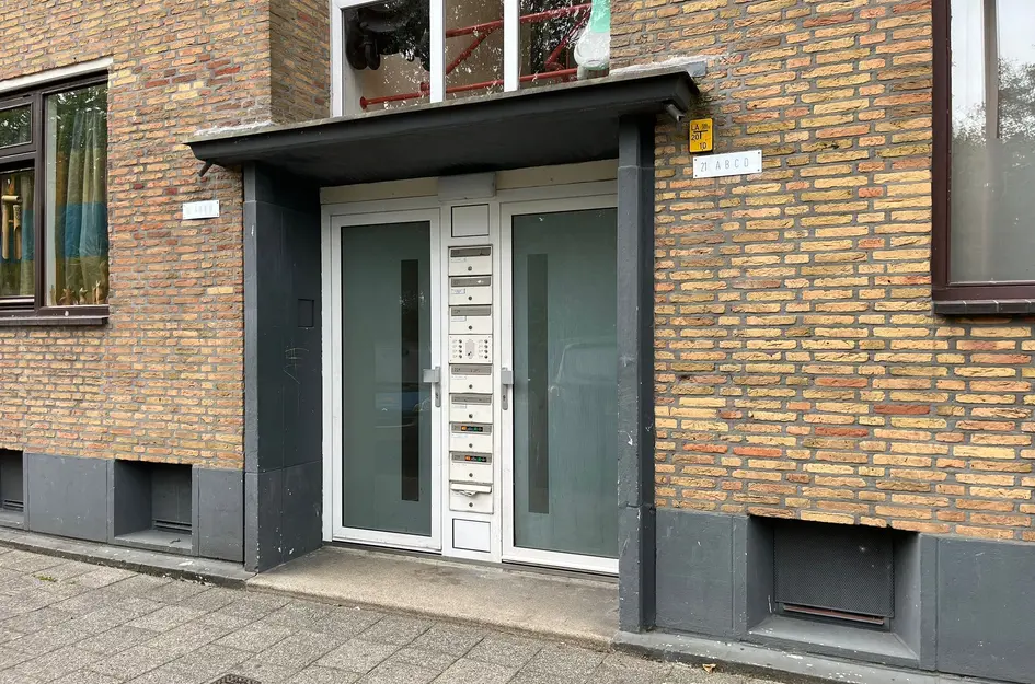 Mendelssohnplein 22C
