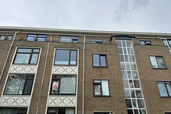 Mendelssohnplein 22C