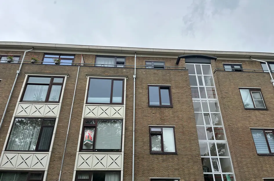 Mendelssohnplein 22C