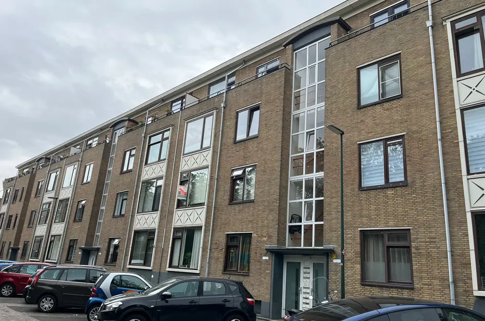 Mendelssohnplein 22C