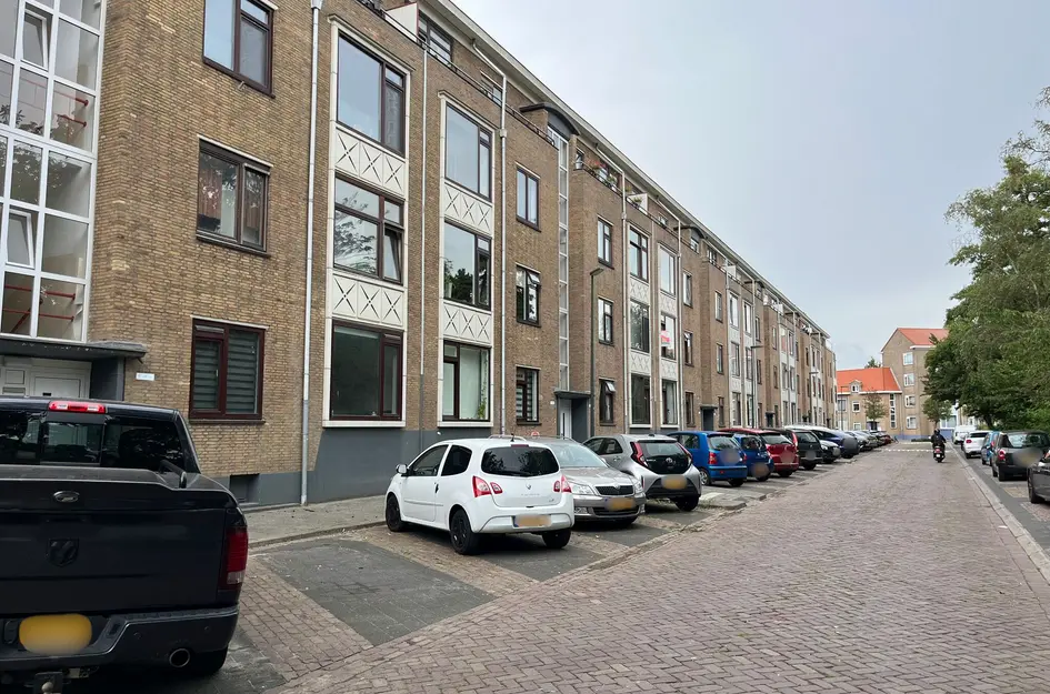 Mendelssohnplein 22C